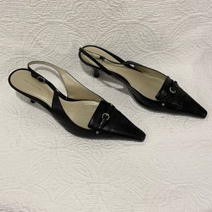 Ann Taylor shoes